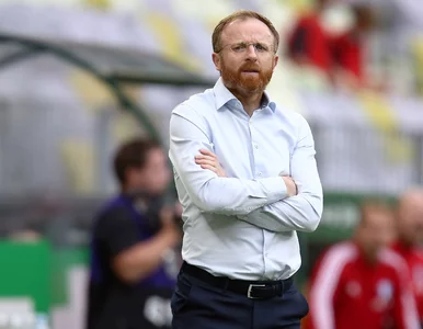 Miniatura: Piotr Stokowiec: Nie mogę stale robić...