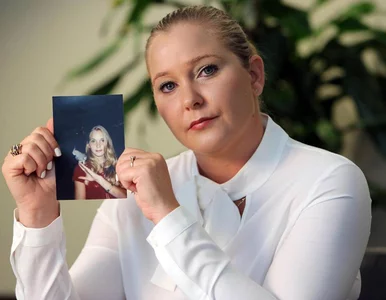 Miniatura: Sprawa Epsteina oczami ofiary. W Polsce...