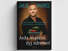 Miniatura: Jakub Mauricz i&nbsp;kompleksowy...