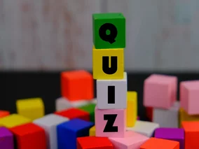 Miniatura: QUIZ z wiedzy ogólnej prawda czy fałsz