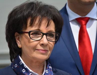 Miniatura: Prokuratura wraca do sprawy męża Elżbiety...