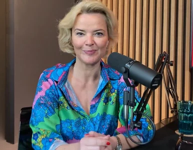 Miniatura: Monika Richardson: Byłam taką „seksi,...