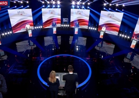 Kto wygrał debatę TVP? Wyniki najnowszych sondaży nie zostawiają złudzeń