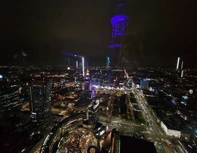 Miniatura: Czy to najpiękniejszy jarmark w Polsce?...