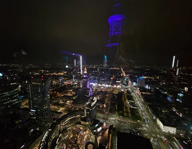 Miniatura: Czy to najpiękniejszy jarmark w Polsce?...