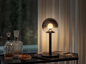 Luna &ndash; nowa kolekcja oświetlenia marki Occhio