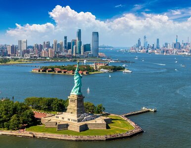 Miniatura: Wyjazd do USA będzie droższy. Zmiany...