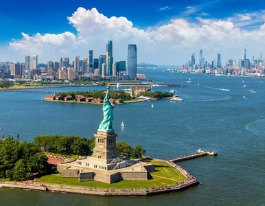 Miniatura: Wyjazd do USA będzie droższy. Zmiany...