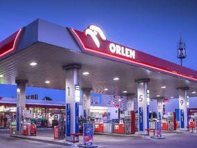 Grupa Orlen inwestuje w wodór. W Polsce na stacje pójdą miliardy złotych