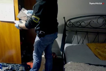 Zatrzymania członków grupy zajmującej się handlem ludźmi 