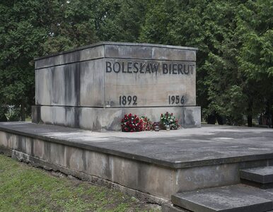 Miniatura: Apel o ekshumacje Jaruzelskiego, Bieruta i...