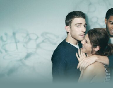 Miniatura: Na Netflix wpadł genialny serial. Ludzie...