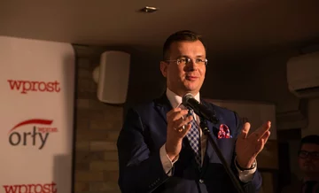Gala Orły Wprost na Lubelszczyźnie 