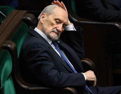 Miniatura: Sejm zdecydował ws. immunitetu...