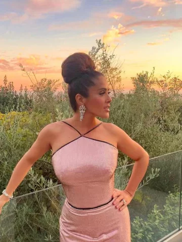 Salma Hayek 