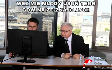 Mem po głosowaniu ws. lex TVN 