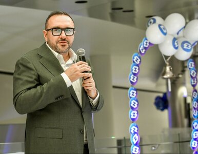 Miniatura: Apel do poszkodowanych przez Zondakrypto....