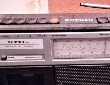 Miniatura: QUIZ. Do czego służyły te przedmioty?...