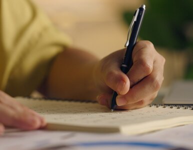 Miniatura: Quiz ortograficzny z imionami. Zakład, że...