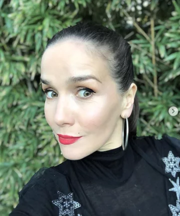 Natalia Oreiro 