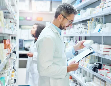 Miniatura: GIF wstrzymuje bardzo ważny lek. Decyzja...