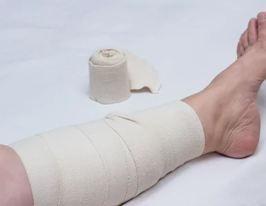 Miniatura: Bandaże elastyczne: ile kosztują i do...