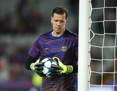 Miniatura: Wojciech Szczęsny może spać spokojnie. Co...