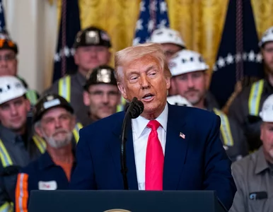 Miniatura: Zrozumieć Trumpa. „Ameryka musi pokazać,...