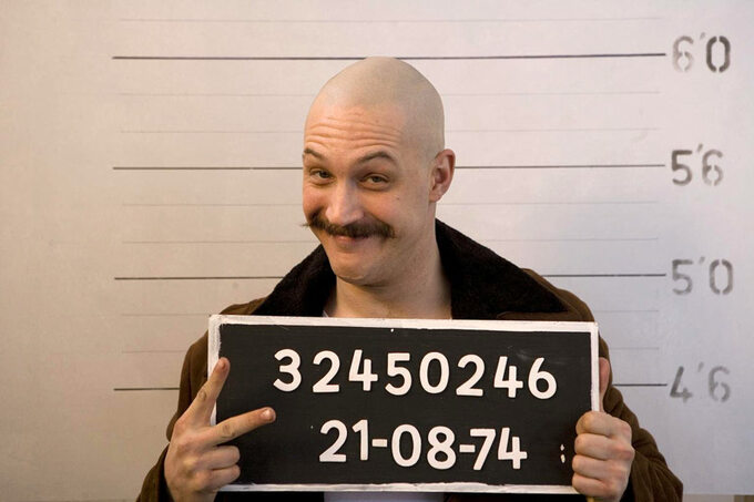 Bronson (2008)