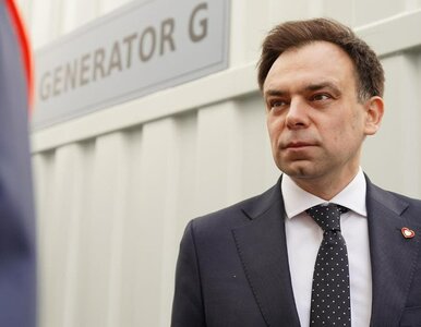 Miniatura: Polska pierwszy raz weźmie udział w takim...