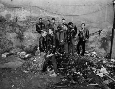 Miniatura: Jak się żyło w NRD. Wystawa zdjęć w...