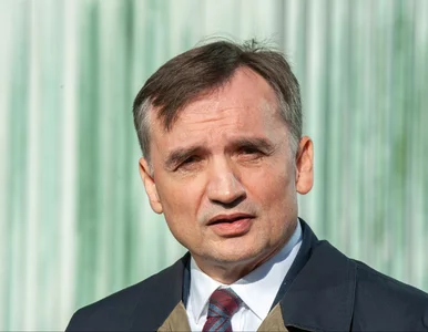 Miniatura: Kto zajmie się ENA dla Ziobry? Jest...