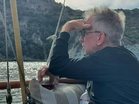 Miniatura: Upadek gwiazdy. Aktor cudem odratowany po...