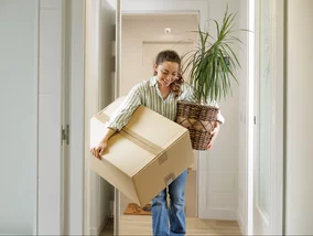 Miniatura: Najemców czekają podwyżki czynszów?...