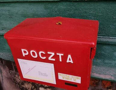 Miniatura: Poczta Polska dostanie miliony za...