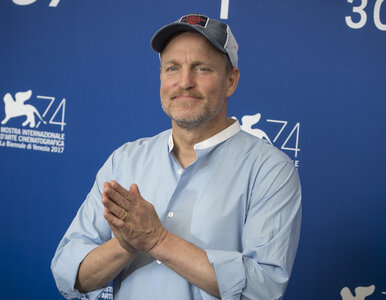 Miniatura: Woody Harrelson w thrillerze Netfliksa...