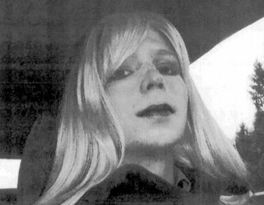 Miniatura: Chelsea Manning rozpoczęła głodówkę