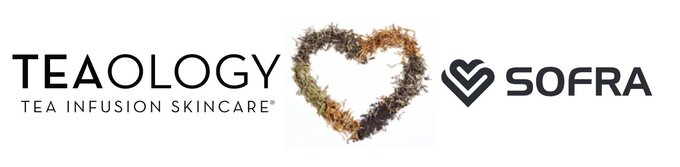 Logo Teaology & Sofra