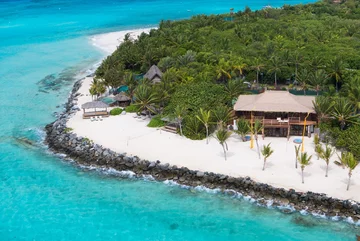 Necker Island 