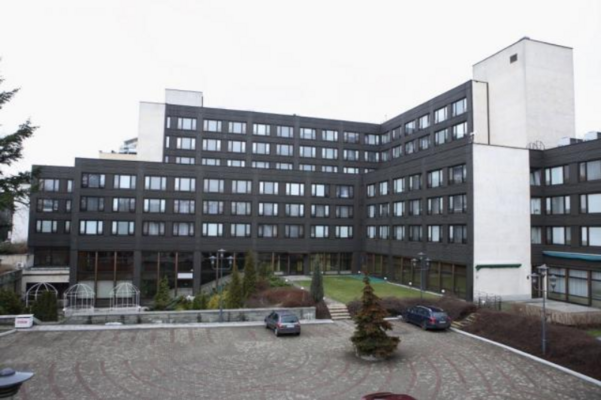 Miniatura: Nowy Dom Poselski