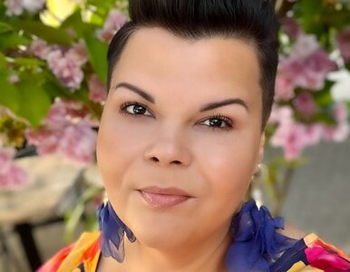 Miniatura: Katarzyna Głowińska: Choruje 9 milionów...
