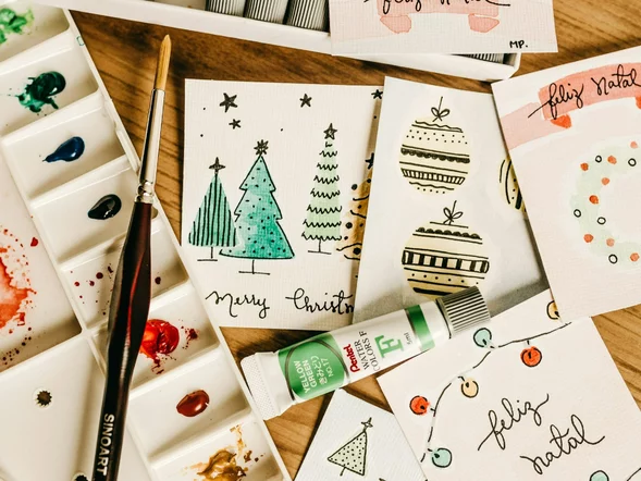 Miniatura: Świąteczny QUIZ ortograficzny. Możesz...