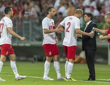 Ranking FIFA: Armenia i Finlandia lepsze od Polski