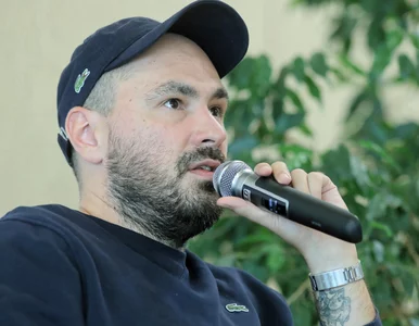 Miniatura: Żulczyk wprost o wyniku wyborów. Wskazał...