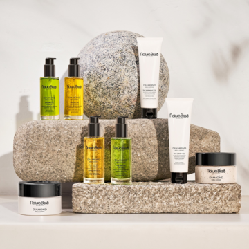 Natura Biss&eacute; Diamond Well-Living
