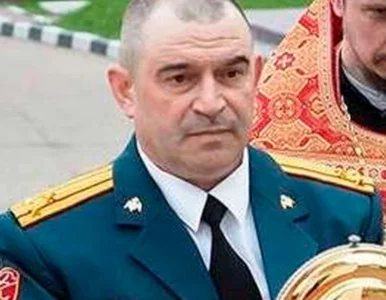 Miniatura: Ukraińskie służby pokazały zdjęcie...