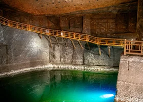 Miniatura: Znasz polskie zabytki? Sprawdź, czy wiesz...