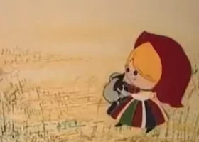 Miniatura: Pamiętasz bajki z czasów PRL-u?...