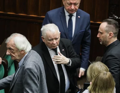 Miniatura: Nieoczywiste odpowiedzi zwolenników PiS....