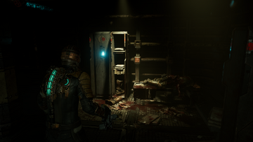 Dead Space Remake